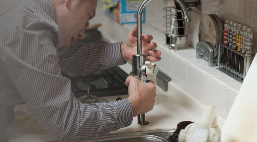 Professional expert plumbing services in Wixom, MI